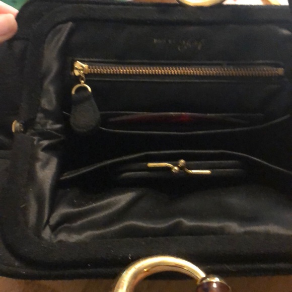 NWOT - VINTAGE ‘BAG by JOSEF’ Handbag - Picture 6 of 7